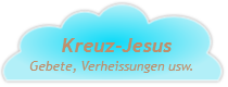 Kreuz-Jesus